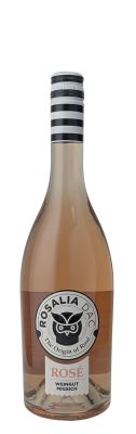 Rosalia DAC Rosé Rosé Blaufränkisch The Origin of Rosé 2024