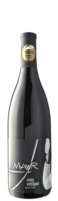Roter Veltliner Manus 2021