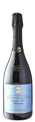 Sauvignon Blanc Welschriesling Brut Reserve 2017