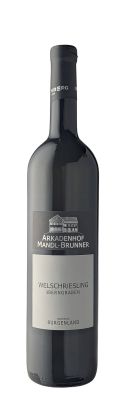 Eisenberg DAC Welschriesling Ried Berngraben 2023