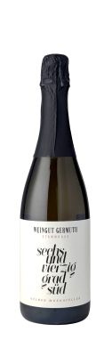 46° Süd Gelber Muskateller Schaumwein 2025