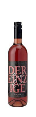 Blaufränkisch Der Einzige Heart Rosé 2022