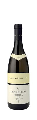 Südsteiermark DAC Chardonnay Ried Grubthal 2021