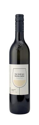 Chardonnay Reserve - Der Graf von Monte Haller 2021