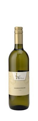 Cuvée Gaumenfreude 2025