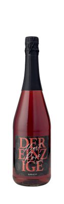 Der Einzige Heart Rosé Frizzante 2024