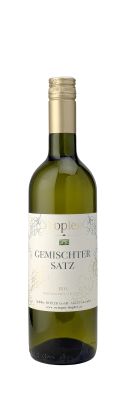 Gemischter Satz Bio 2023