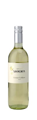 Grüner Veltliner 2025