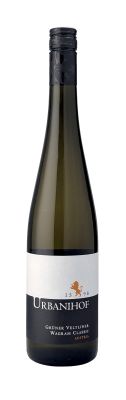 Wagram DAC Grüner Veltliner Classic 2025