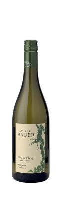 Wagram DAC Grüner Veltliner Ried Goldberg 2025