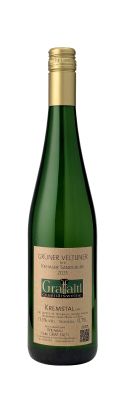 Kremstal DAC Grüner Veltliner Ried Kremser Sandgrube 2025