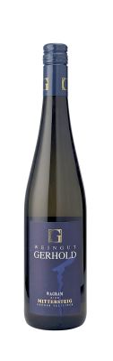 Wagram DAC Grüner Veltliner Ried Mittersteig 2025