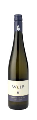 Kamptal DAC Grüner Veltliner Terrassen - Wolf 2025