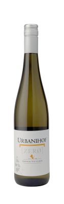Grüner Veltliner Zero #5 Bio entalkoholisiert 2025