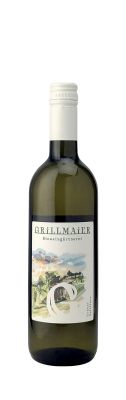 Kamptal DAC Grüner Veltliner fruchtig-frisch 2025
