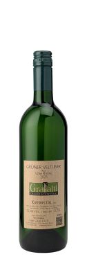 Kremstal DAC Grüner Veltliner Ried vom Riedel 2025