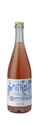 Pet Nat Rosé 2025