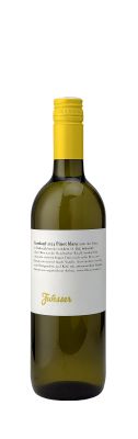 Pinot Blanc Eisenkopf 2025