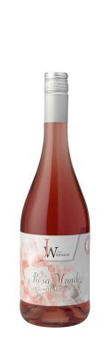 Rosa Munde Frizzante Rosé 2025