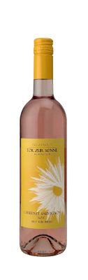Rosé Cabernet Sauvignon Ried Kirchberg 2025