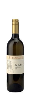 Roter Veltliner Stock Selektion 2025