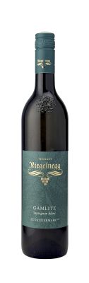 Südsteiermark DAC Sauvignon Blanc Gamlitz 2025