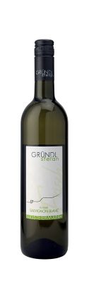 Südsteiermark DAC Sauvignon Blanc Klassik 2025