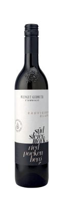Südsteiermark DAC Sauvignon Blanc Ried Pockenberg 2024