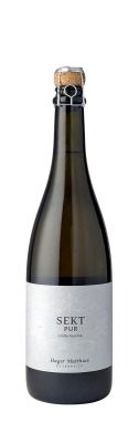 Sekt Pur Große Reserve Zweigelt Blanc de Noir Ried Seeberg 2020