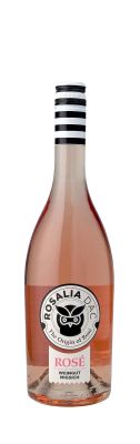Rosalia DAC Rosé The Origin of Rosé 2025