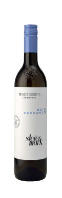 Weißburgunder 2025