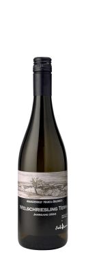 Welschriesling Terra by Martin Brunner 2024