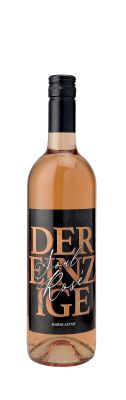 Zweigelt Der Einzige Soul Rosé 2024