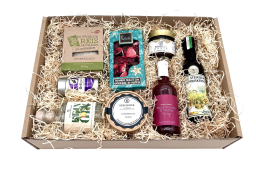 Erlesenes Genusspaket