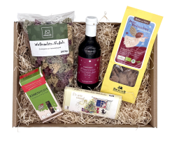 Schneeflöckchen ❄