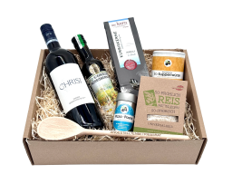 Rezeptbox Risotto 🎃