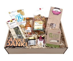 Genussreise durch Österreich