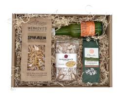 Grüße vom Christkind ⭐