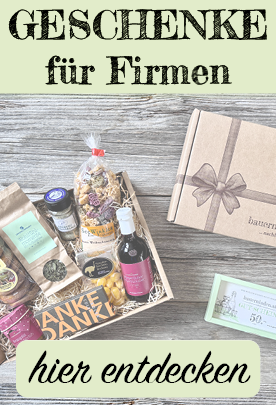 Geschenke Firmen